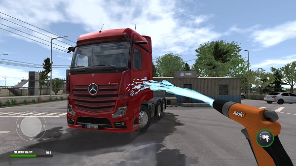 truck simulator ultimate apk untuk ios